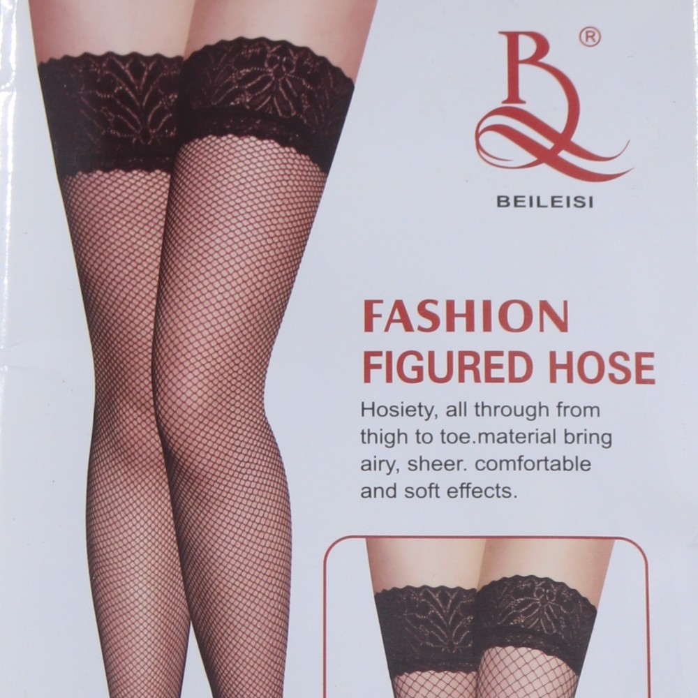 Lace Thight - Picture 3 of 3
